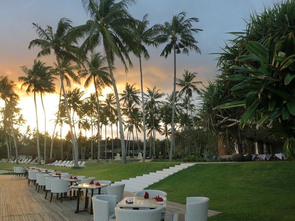 Фото Candi Beach Villas