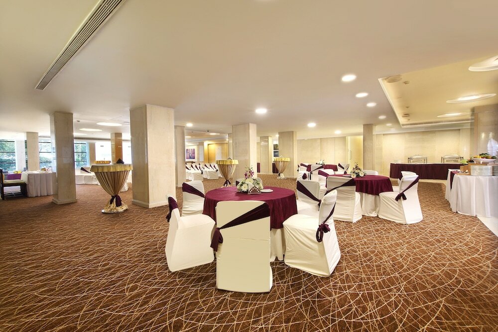 Фото Hotel Maurya