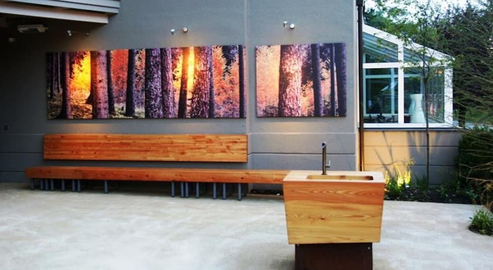 Фото Hotel Moserhof