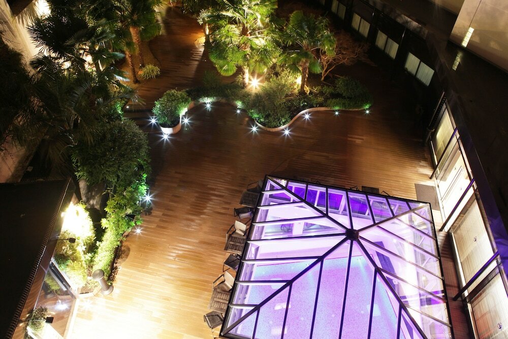 Фото Oceania Paris Porte de Versailles