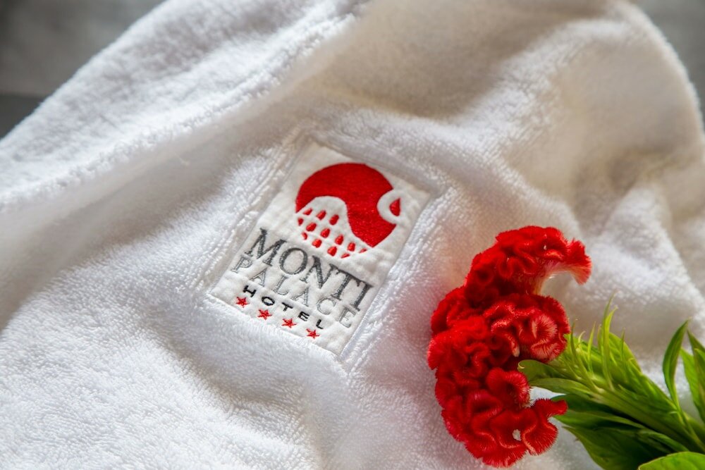 Фото Monti Palace Hotel