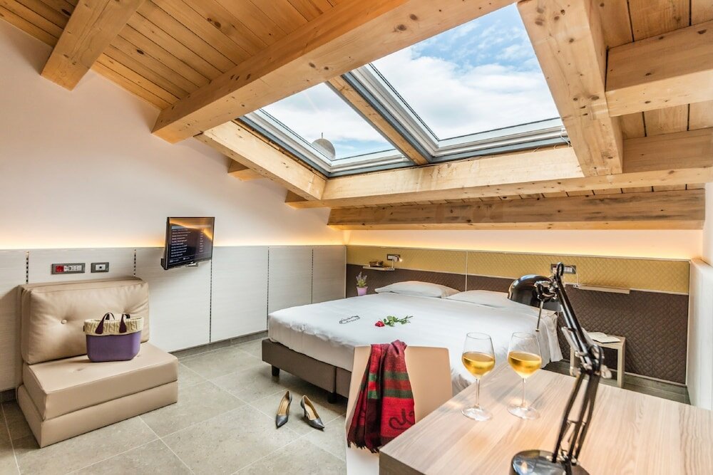 Фото Camplus Guest Palermo