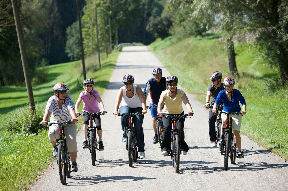 Фото Wunsch Hotel Mürz - Natural Health & SPA Hotel