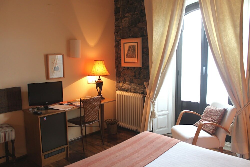 Фото Hotel Mar del Sueve