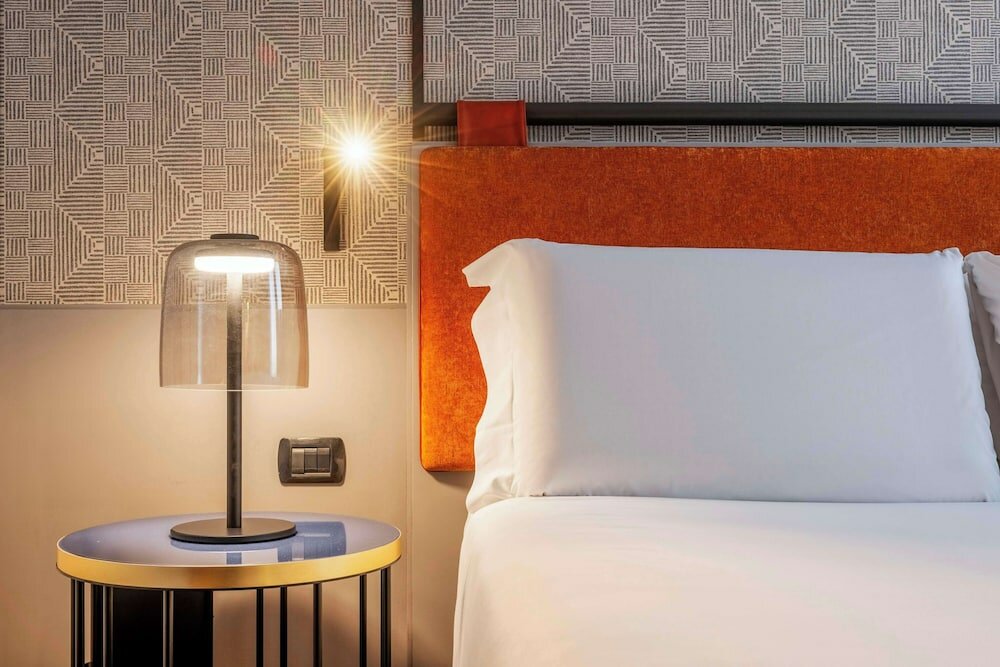 Фото Nh Catania Centro