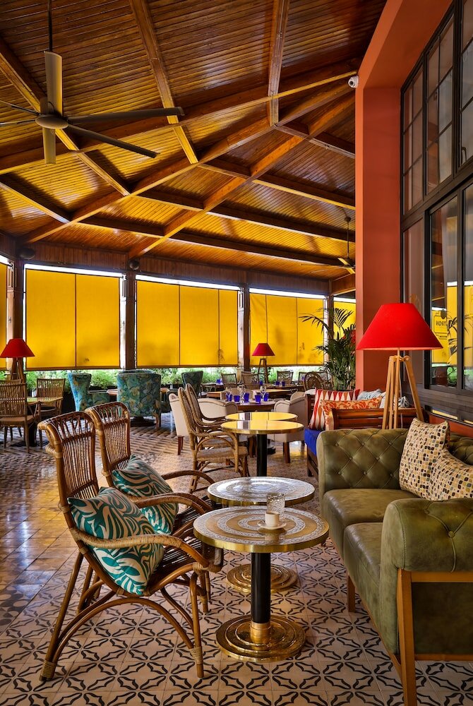 Фото 2Ciels Boutique Hotel & SPA