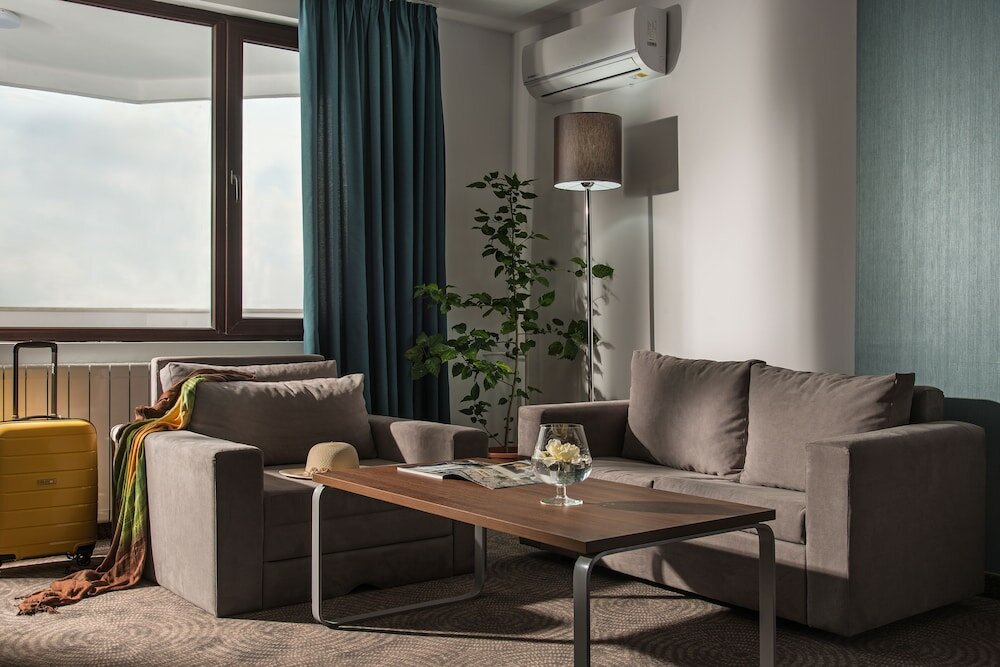 Фото Hotel Pomorie Sun