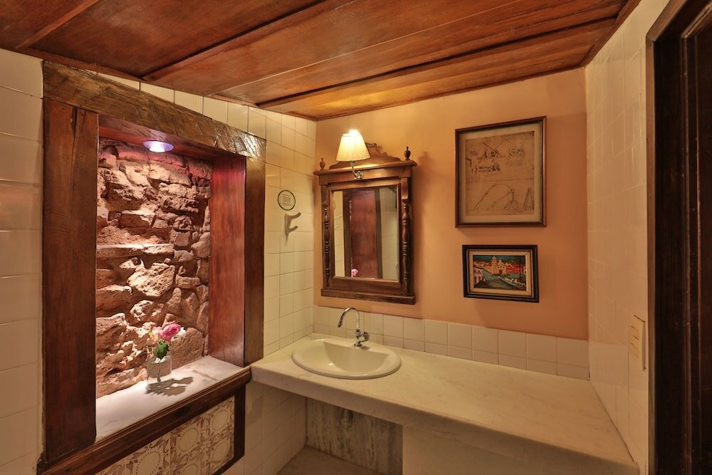 Фото Pousada do Amparo