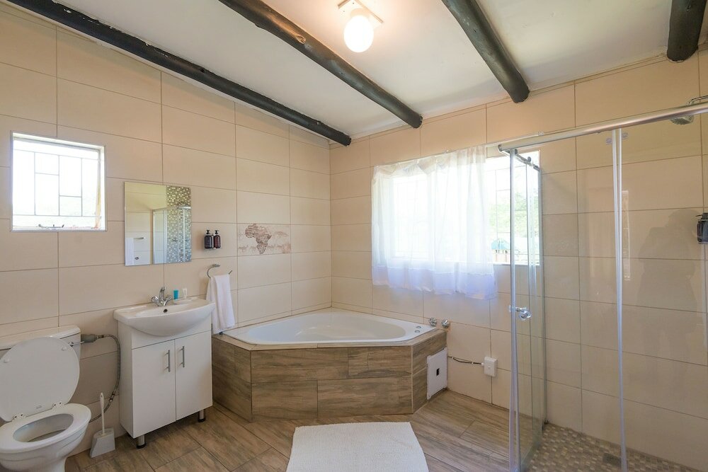 Фото Amadwala Lodge