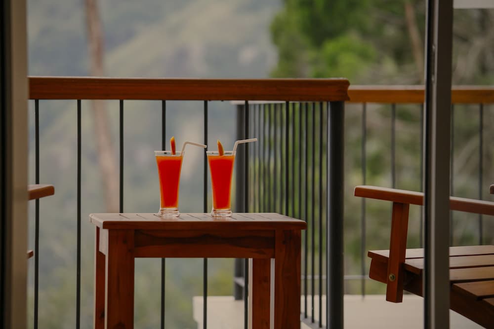 Фото Hotel Onrock