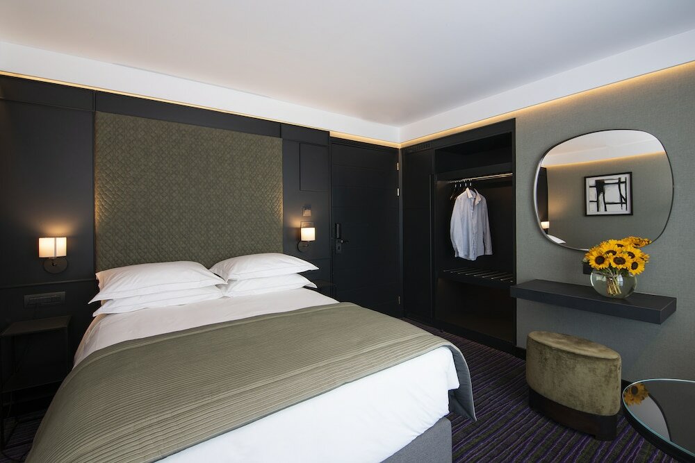 Фото President Hotel