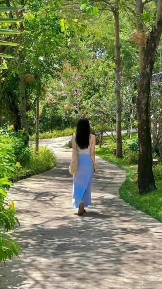 Фото Lahana Resort Phu Quoc & SPA