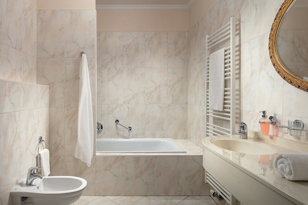 Фото Humboldt Park Hotel & SPA