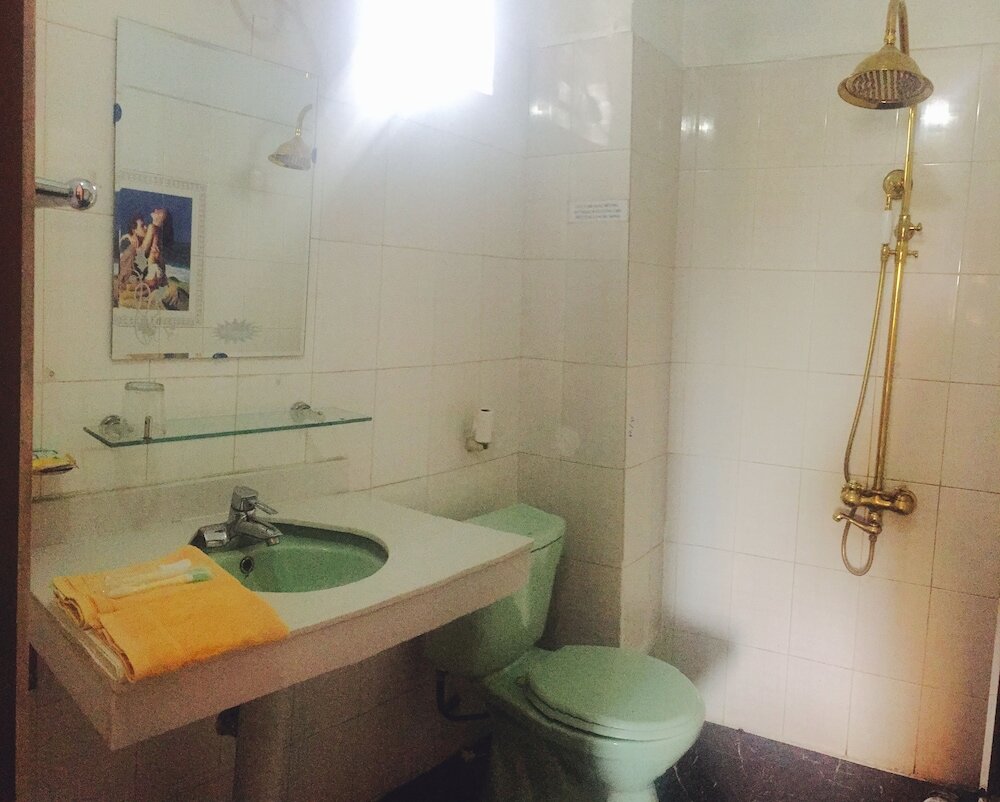 Фото Kocmoc Ha Long