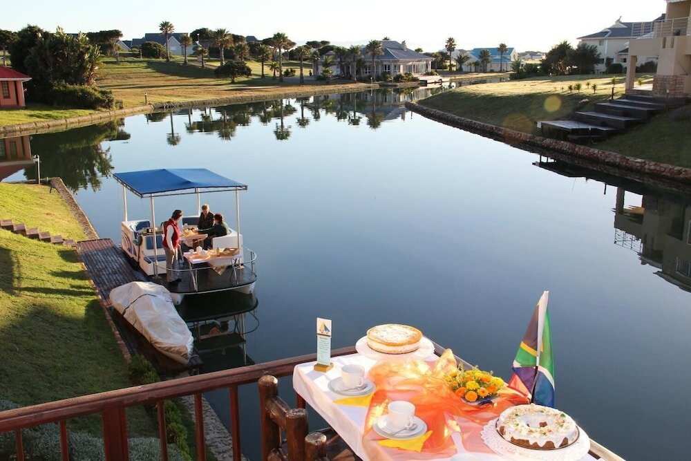 Фото Marina Martinique B and B