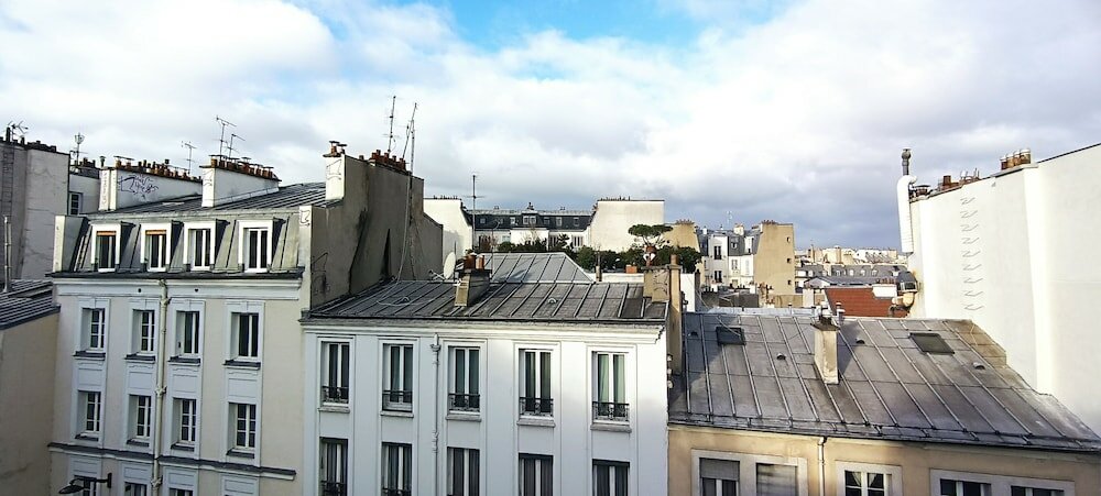 Фото Hotel Bastille Secret