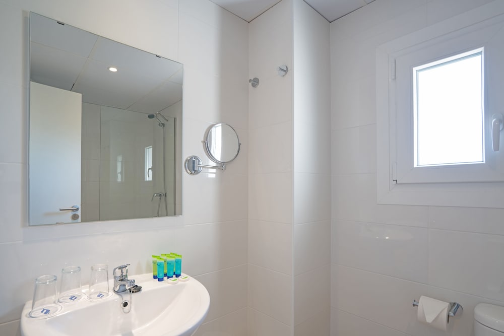 Фото Hotel Thb Dos Playas - Adults Only