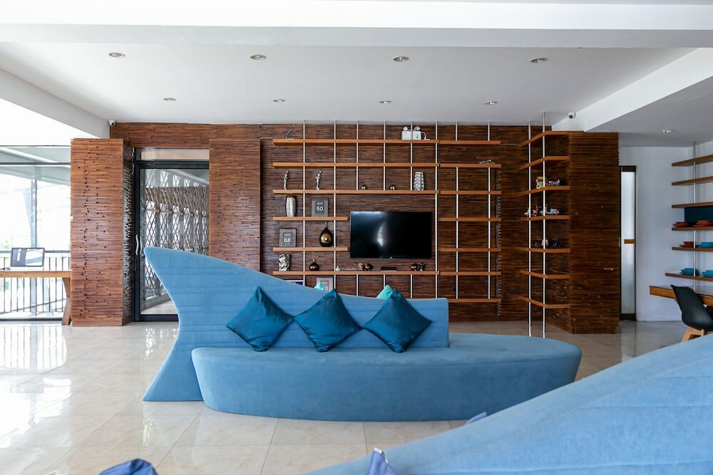 Фото The Bedrooms Hostel Pattaya