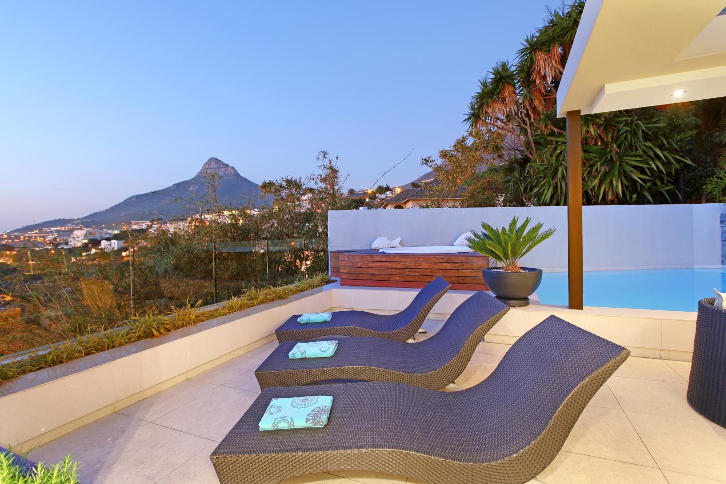 Фото Azamare Luxury Guest House