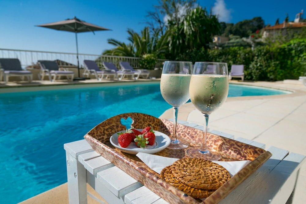 Фото Hôtel La Fiancée Du Pirate