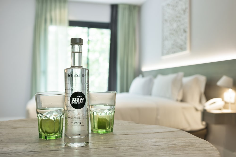 Фото Niu Barcelona