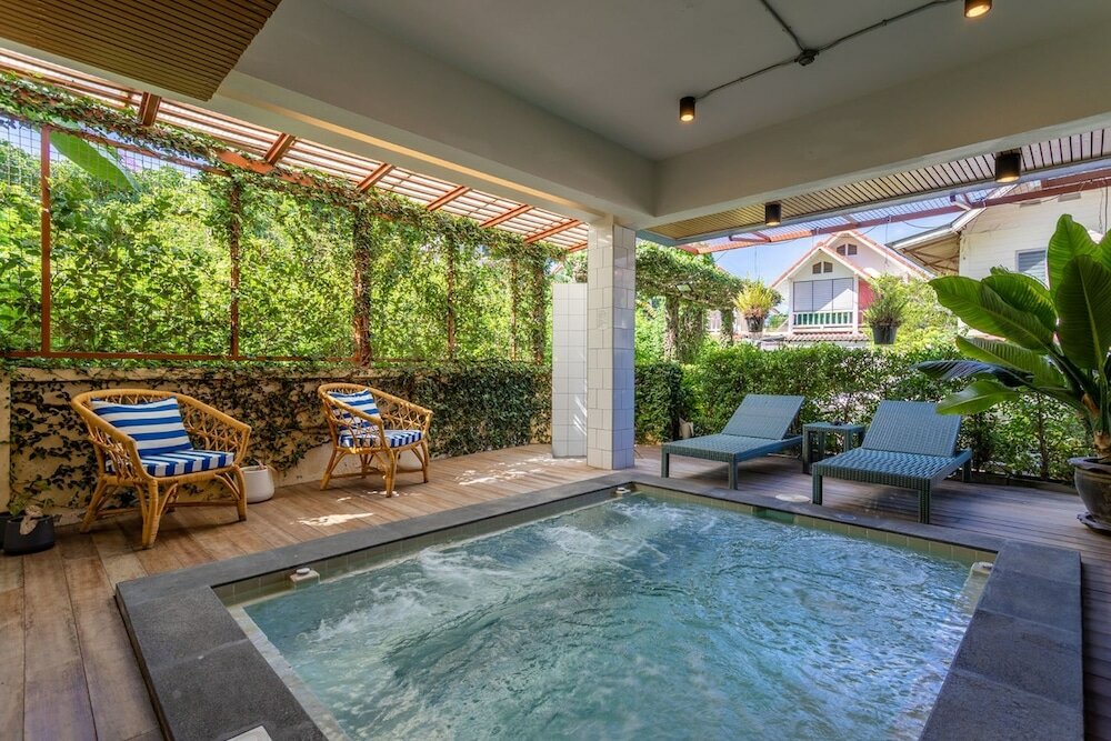 Фото Aonang Guesthouse