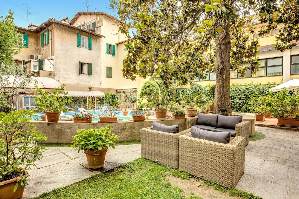 Фото Croce Di Malta