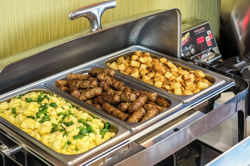 Фото Comfort Inn Amherst