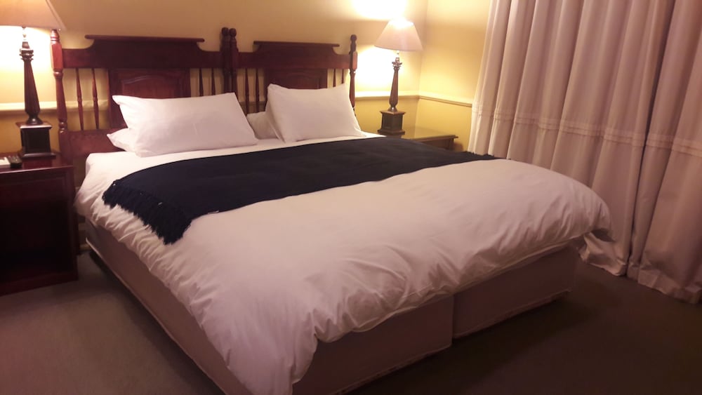 Фото Ridgeview Lodge