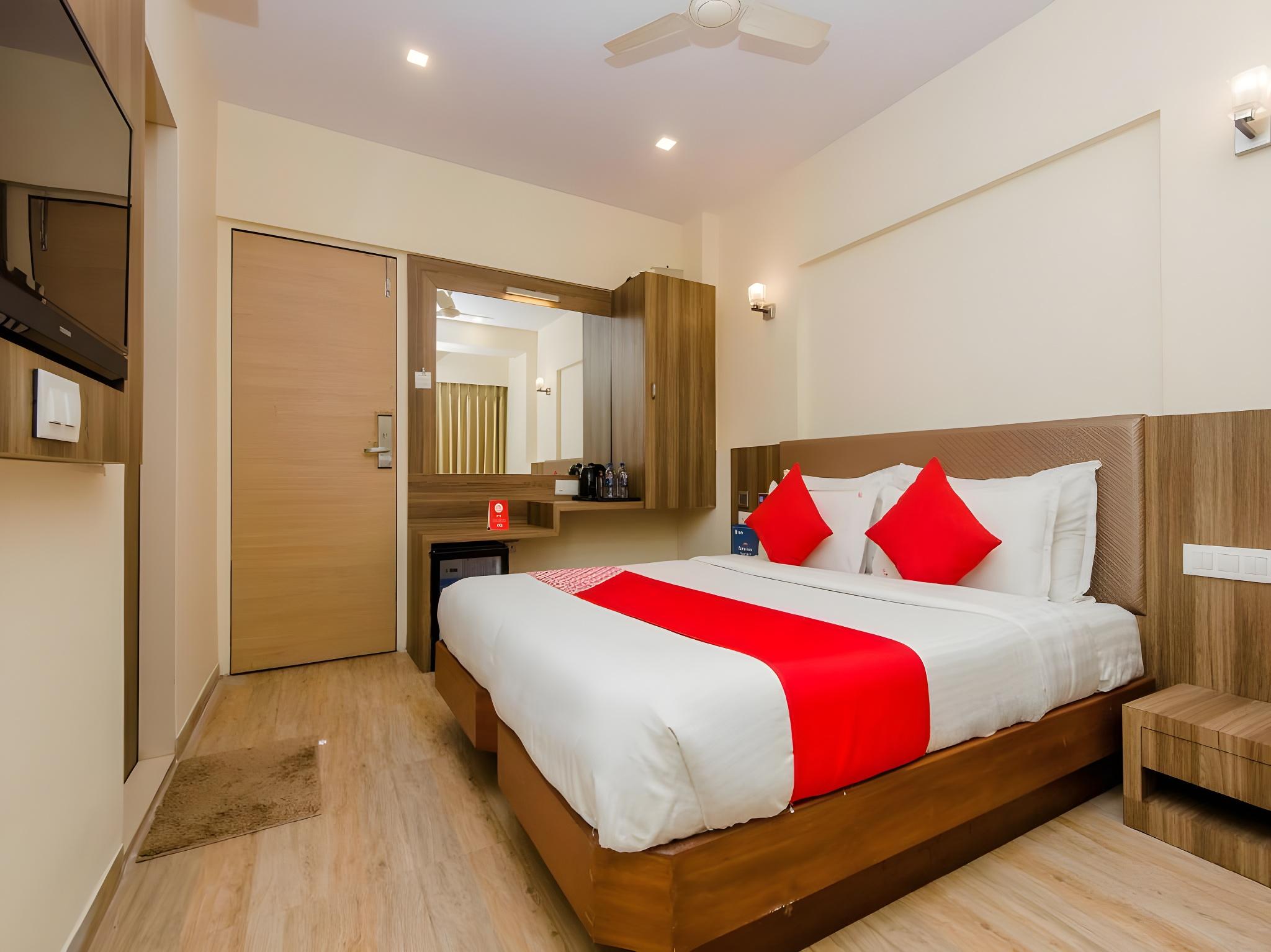 Фото Hotel Atlantic Mumbai