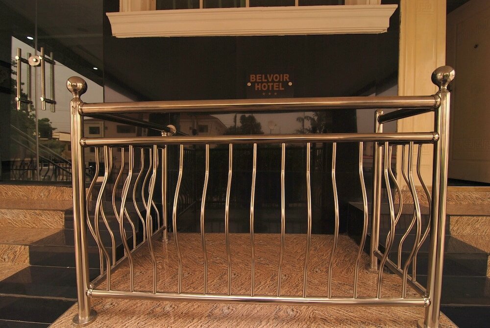 Фото Belvoir Hotel