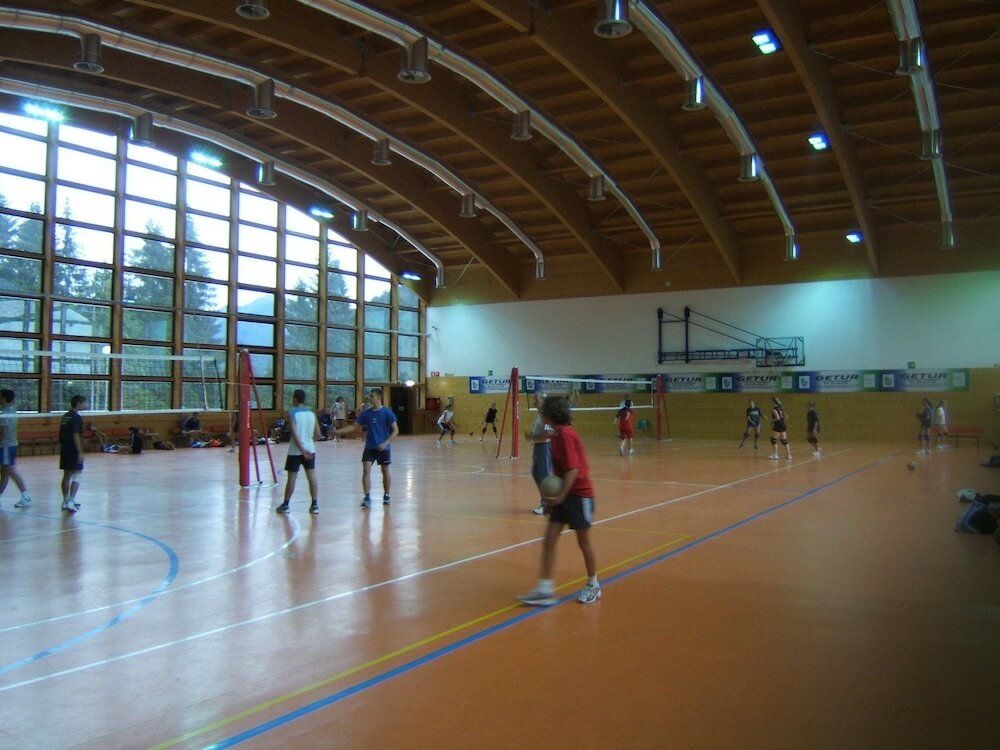 Фото Bella Italia & Efa Village