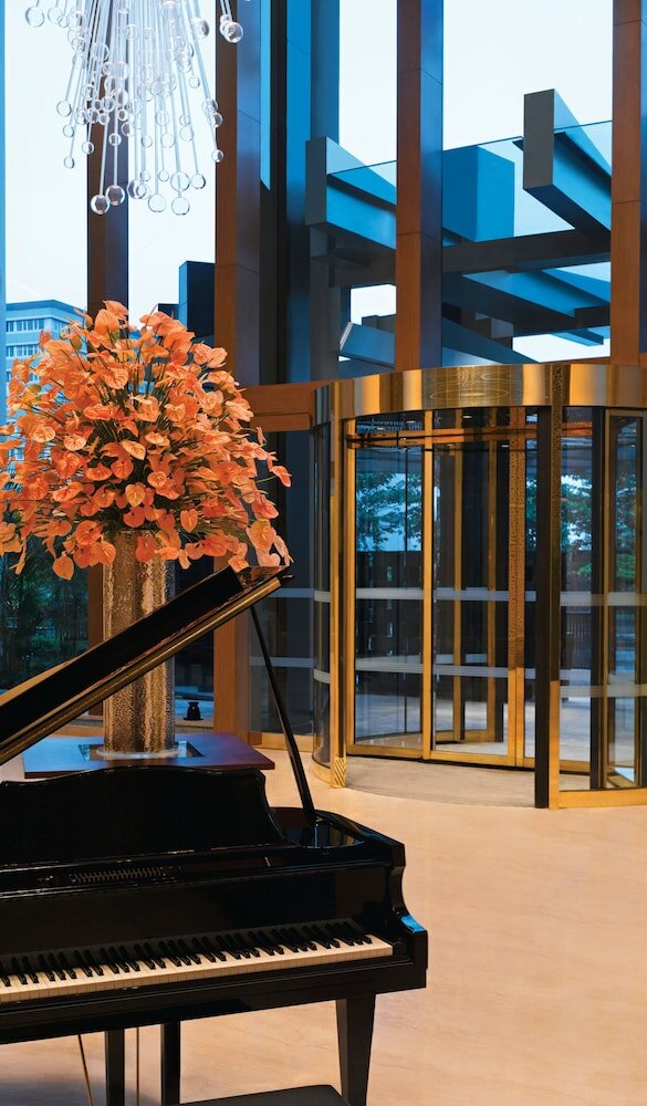 Фото Trident Bandra Kurla Mumbai