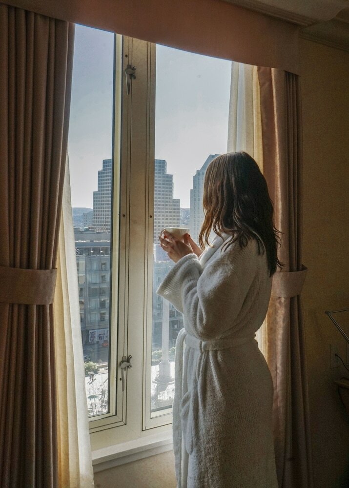 Фото Taj Campton Place