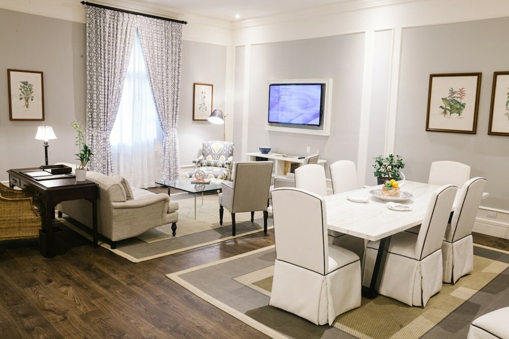 Фото Hotel del Parque