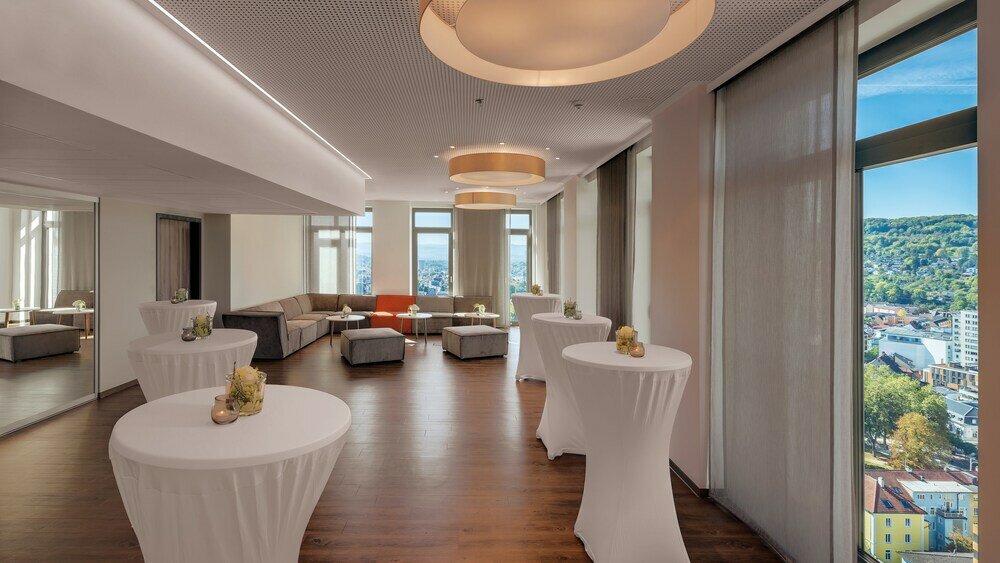 Фото Hotel Stadt Lörrach