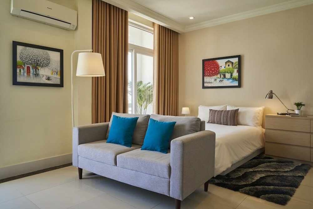 Фото The Wind Boutique Resort