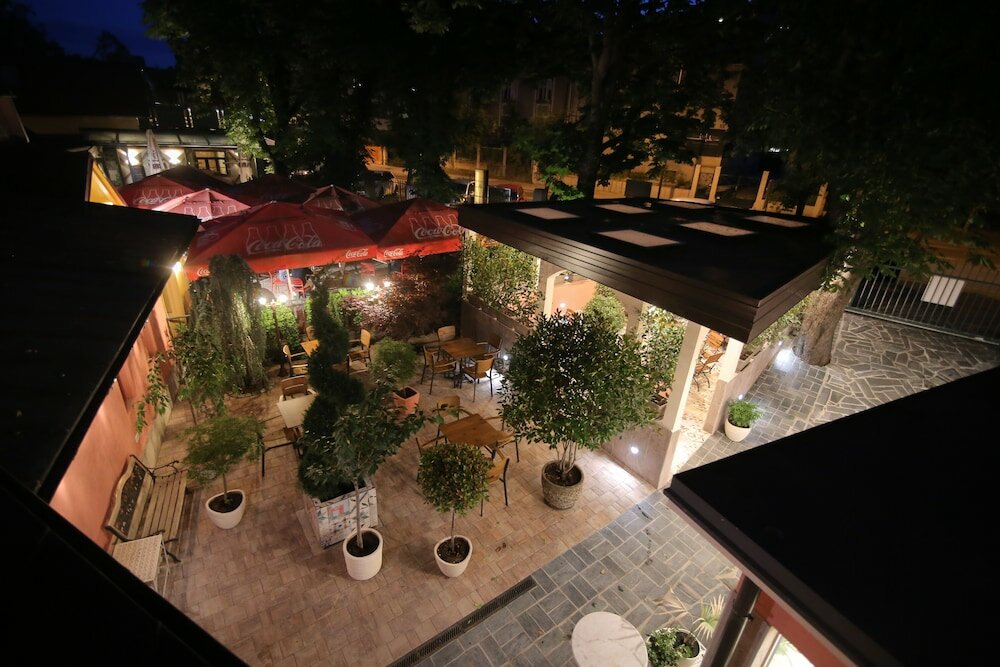 Фото Boutique Hotel Asteria