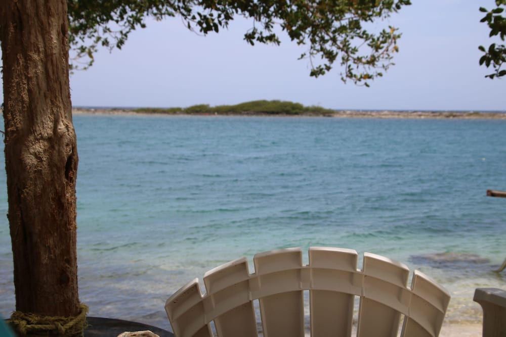 Фото Coral Reef Beach Aruba