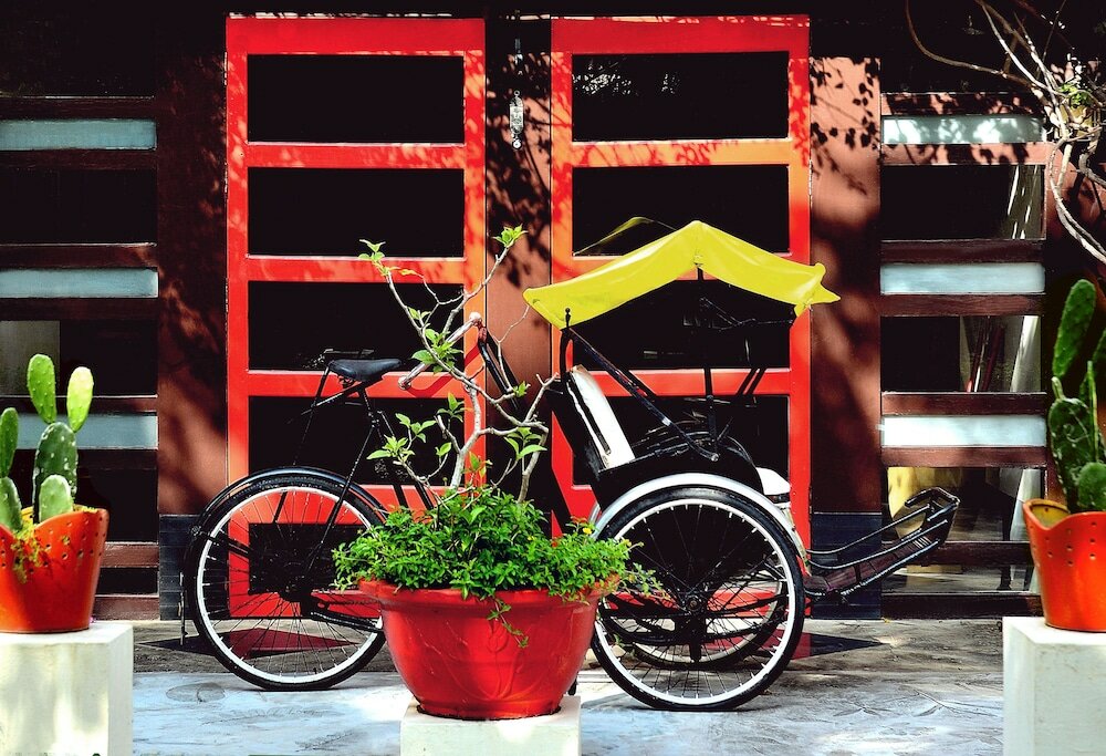 Фото The Cockatoo Nature Resort & SPA