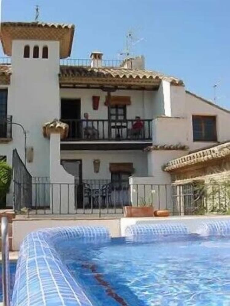 Фото Canaan Boutique Hotel Ronda