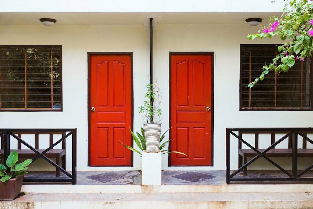 Hotel The Cockatoo Nature Resort & Spa, Siem Reap, photo