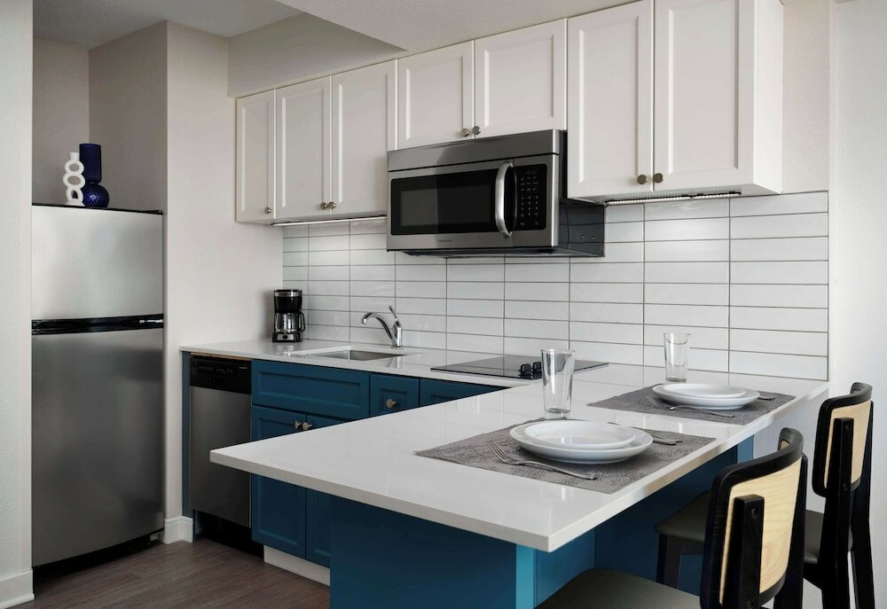 Фото Sonesta Es Suites Chicago Downtown