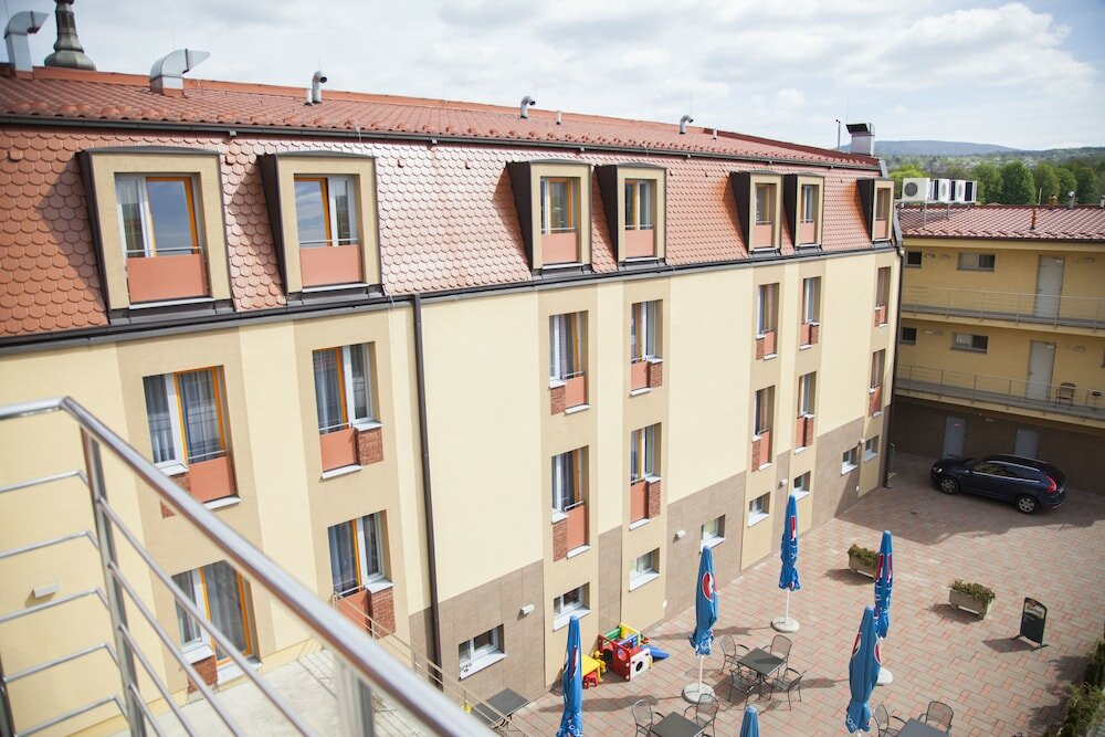 Фото Hotel Eminent