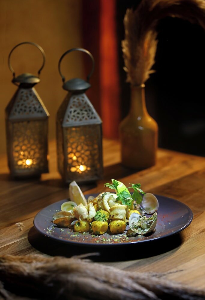 Фото Dar L'Oussia