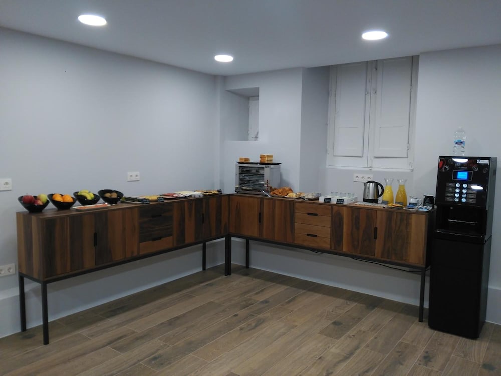 Фото Hotel Puerto de Llanes