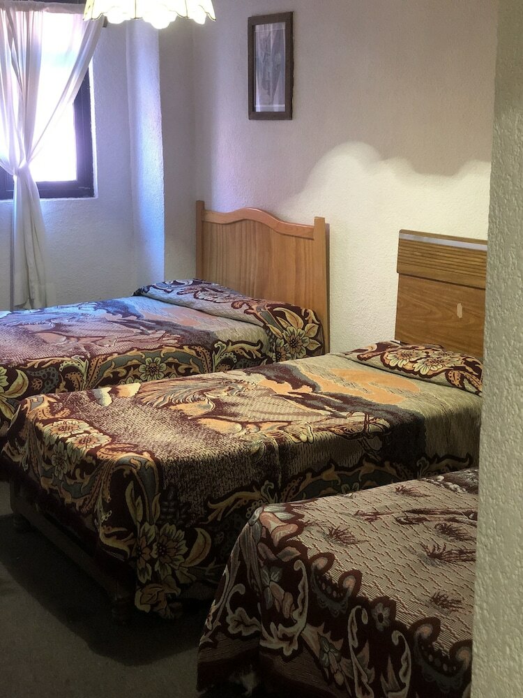 Фото Hotel del Conde