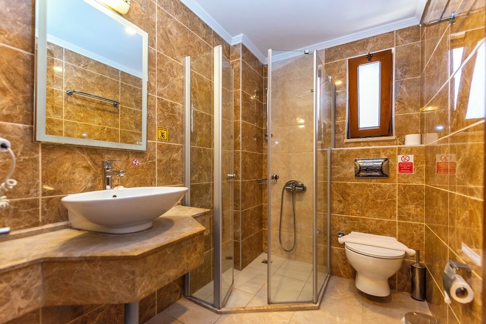 Фото Hotel Pine Valley