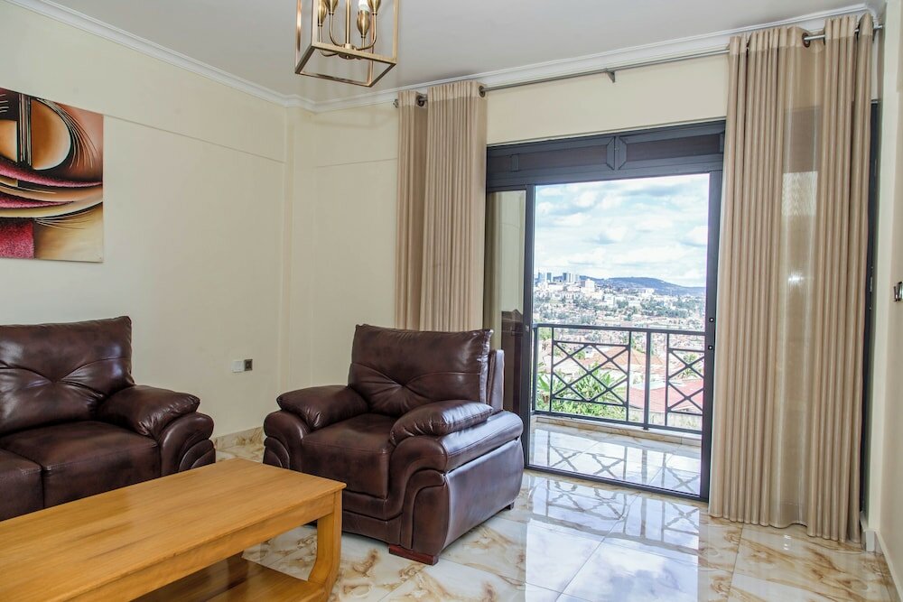 Фото Mountain View Apartment