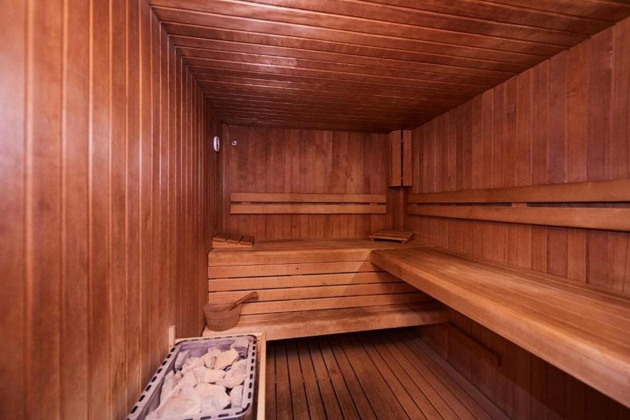 Фото Yooma Urban Lodge